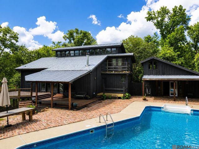 16488 E Spanish Oaks Ct, Prairieville, LA 70769