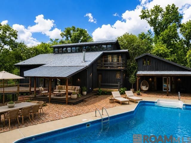 16488 E Spanish Oaks Ct, Prairieville, LA 70769