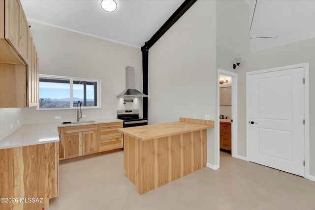 5255 S Perlita Road, Tucson, AZ 85747