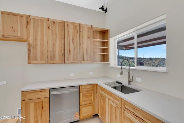 5255 S Perlita Road, Tucson, AZ 85747