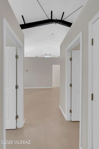 5255 S Perlita Road, Tucson, AZ 85747