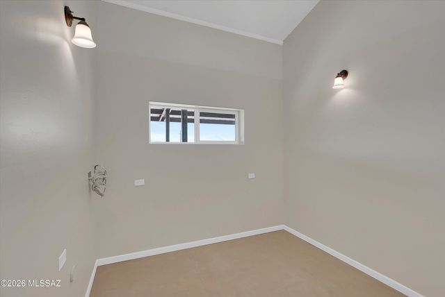 5255 S Perlita Road, Tucson, AZ 85747