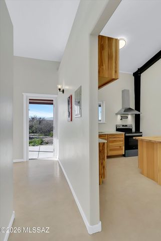 5255 S Perlita Road, Tucson, AZ 85747