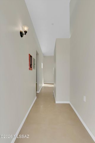 5255 S Perlita Road, Tucson, AZ 85747