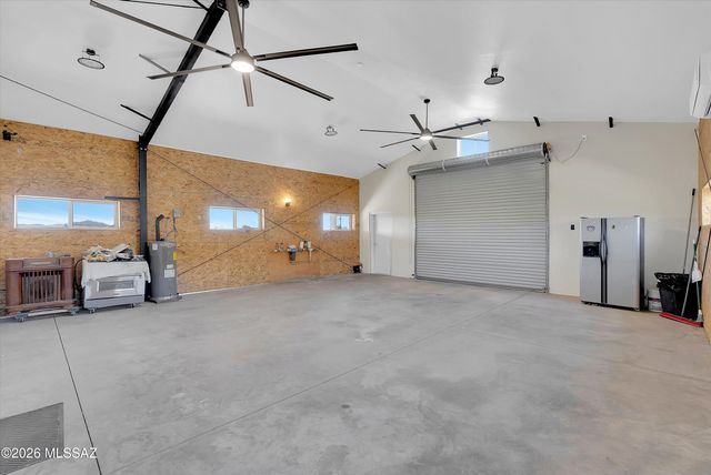 5255 S Perlita Road, Tucson, AZ 85747