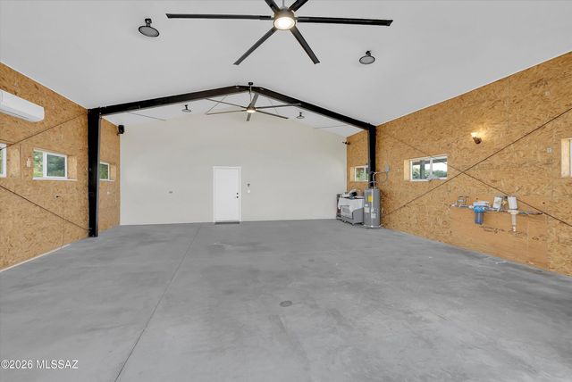 5255 S Perlita Road, Tucson, AZ 85747