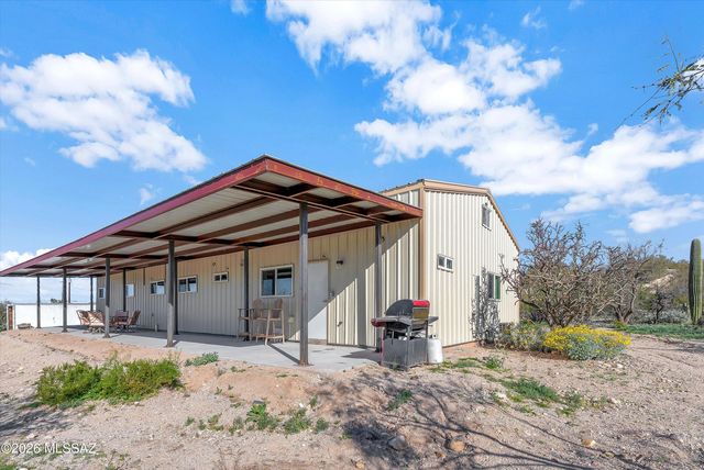 5255 S Perlita Road, Tucson, AZ 85747