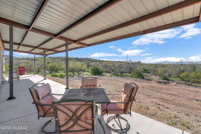 5255 S Perlita Road, Tucson, AZ 85747
