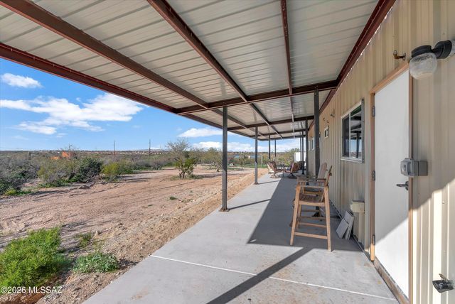 5255 S Perlita Road, Tucson, AZ 85747