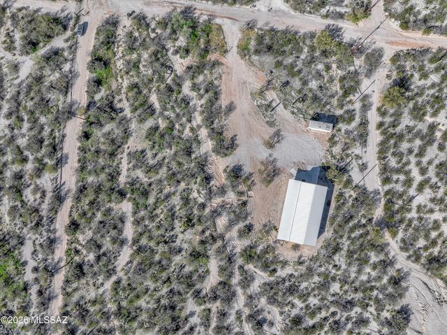 5255 S Perlita Road, Tucson, AZ 85747