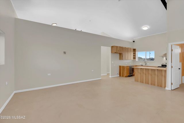 5255 S Perlita Road, Tucson, AZ 85747