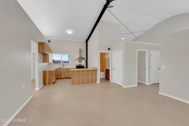 5255 S Perlita Road, Tucson, AZ 85747