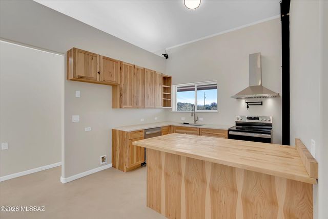 5255 S Perlita Road, Tucson, AZ 85747