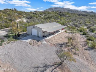 5255 S Perlita Road, Tucson, AZ 85747