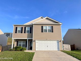 3116 Berna Way, Morristown, TN 37814