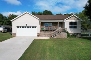 595 New Union Circle, Dayton, TN 37321
