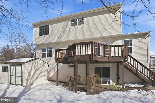 6 REEF CT, Baltimore, MD 21219