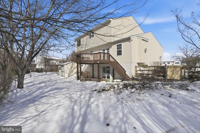 6 REEF CT, Baltimore, MD 21219