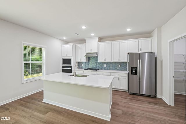 2137 Topsail Road, Durham, NC 27704