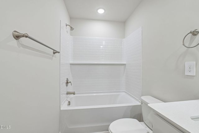 2137 Topsail Road, Durham, NC 27704
