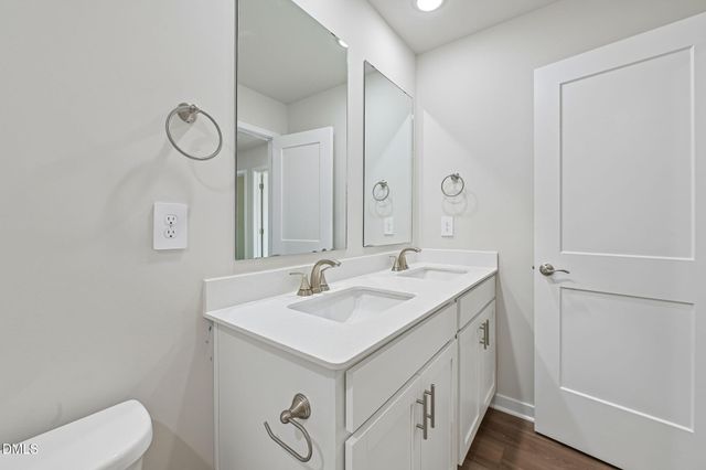 2137 Topsail Road, Durham, NC 27704
