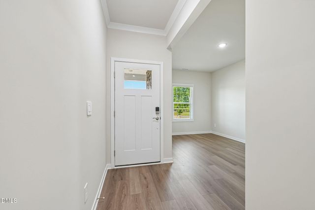 2137 Topsail Road, Durham, NC 27704