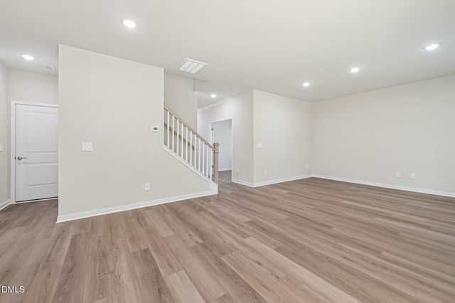 2137 Topsail Road, Durham, NC 27704