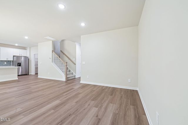 2137 Topsail Road, Durham, NC 27704