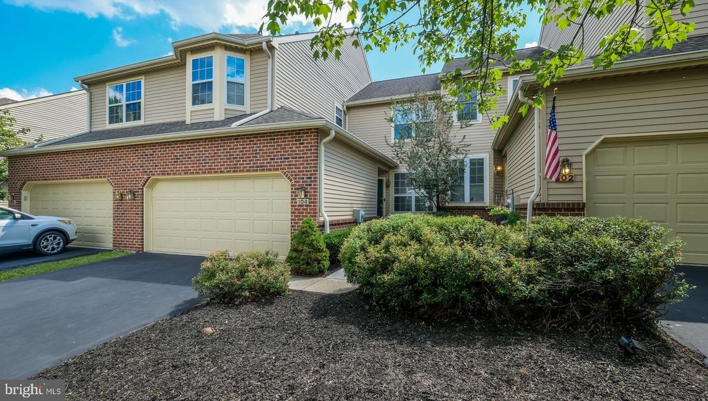 104 PINECREST LN, Lansdale, PA 19446