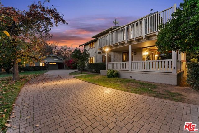 2107 Santa Rosa Avenue, Altadena, CA 91001