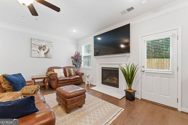 1004 Rohner Way, Smyrna, GA 30080