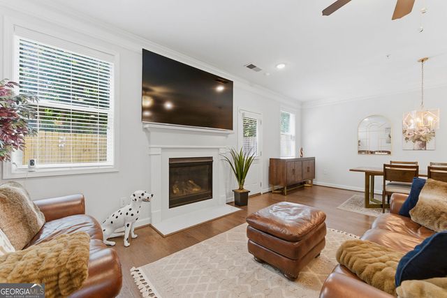 1004 Rohner Way, Smyrna, GA 30080