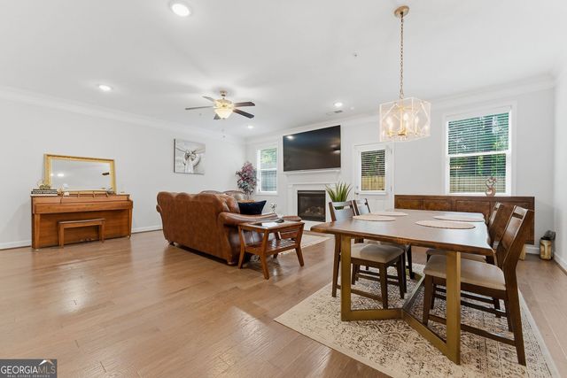 1004 Rohner Way, Smyrna, GA 30080