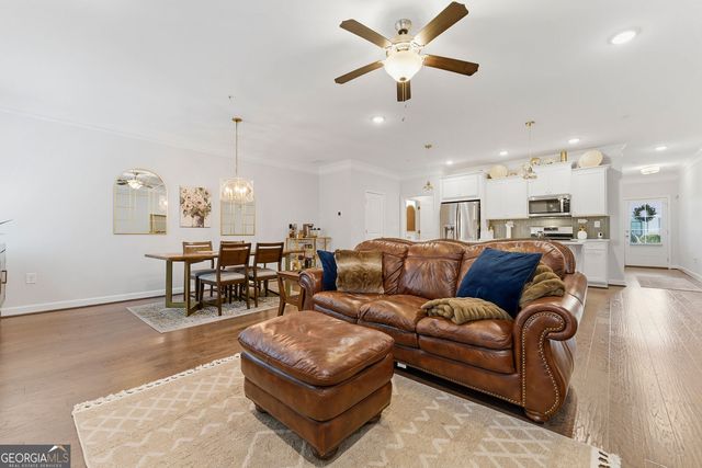 1004 Rohner Way, Smyrna, GA 30080