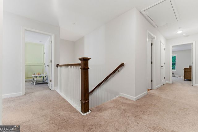 1004 Rohner Way, Smyrna, GA 30080