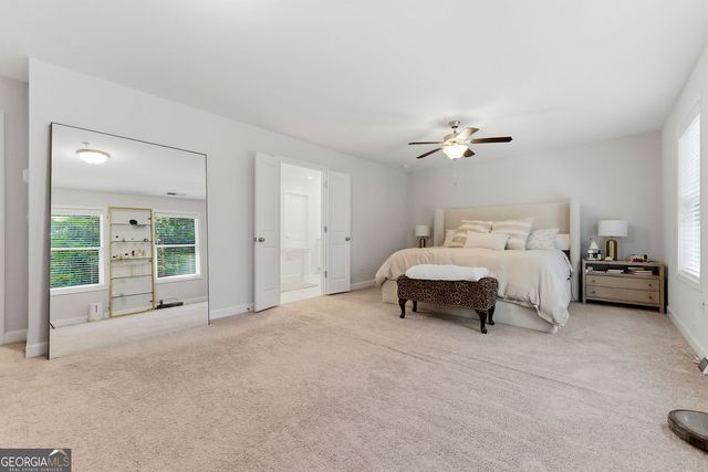1004 Rohner Way, Smyrna, GA 30080