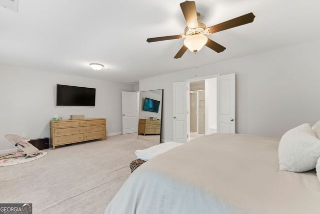 1004 Rohner Way, Smyrna, GA 30080