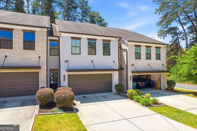 1004 Rohner Way, Smyrna, GA 30080