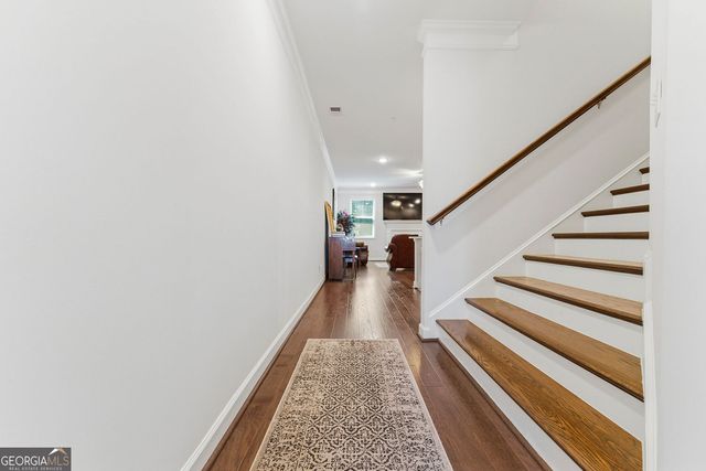 1004 Rohner Way, Smyrna, GA 30080
