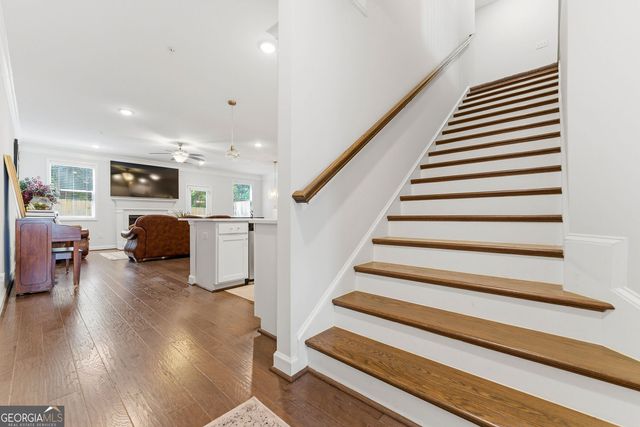 1004 Rohner Way, Smyrna, GA 30080