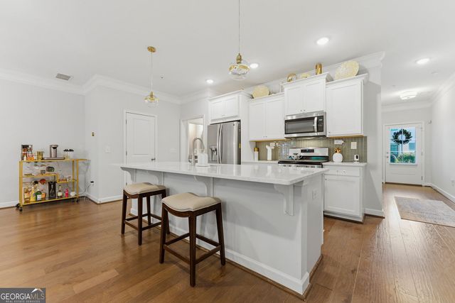 1004 Rohner Way, Smyrna, GA 30080