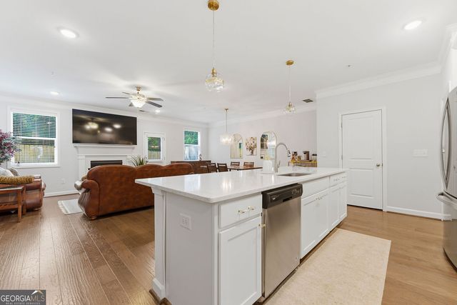 1004 Rohner Way, Smyrna, GA 30080