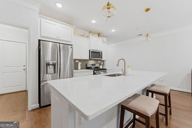 1004 Rohner Way, Smyrna, GA 30080