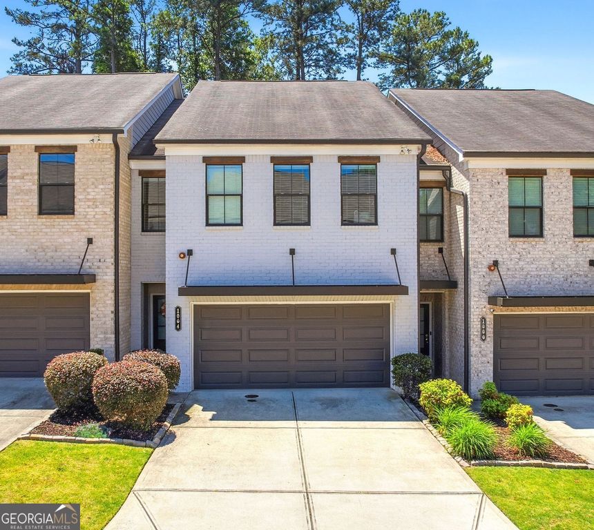 1004 Rohner Way, Smyrna, GA 30080