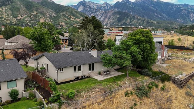 8760 S RUSTLER RD, Cottonwood Heights, UT 84093