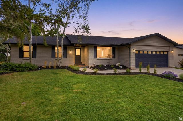 8760 S RUSTLER RD, Cottonwood Heights, UT 84093