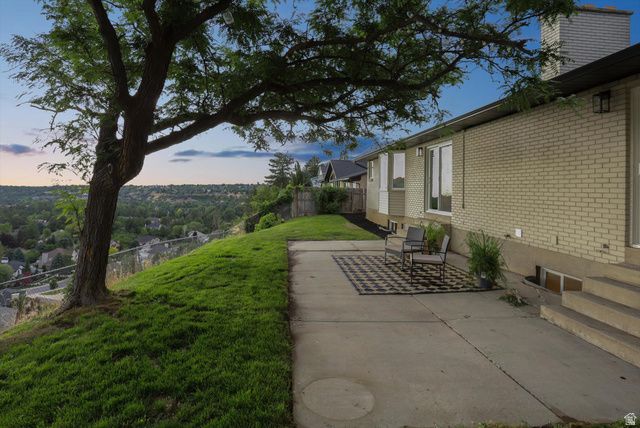 8760 S RUSTLER RD, Cottonwood Heights, UT 84093