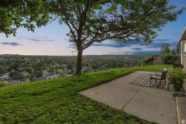 8760 S RUSTLER RD, Cottonwood Heights, UT 84093