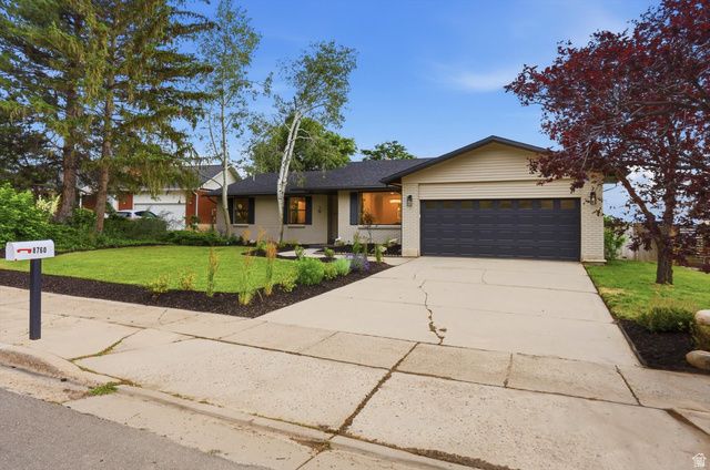 8760 S RUSTLER RD, Cottonwood Heights, UT 84093