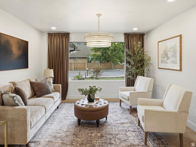 8760 S RUSTLER RD, Cottonwood Heights, UT 84093